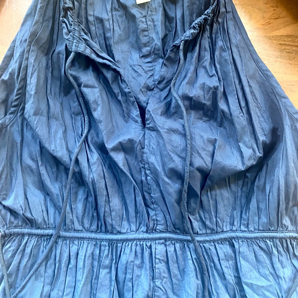 Converse tie dye dress. - Picture 7 of 7